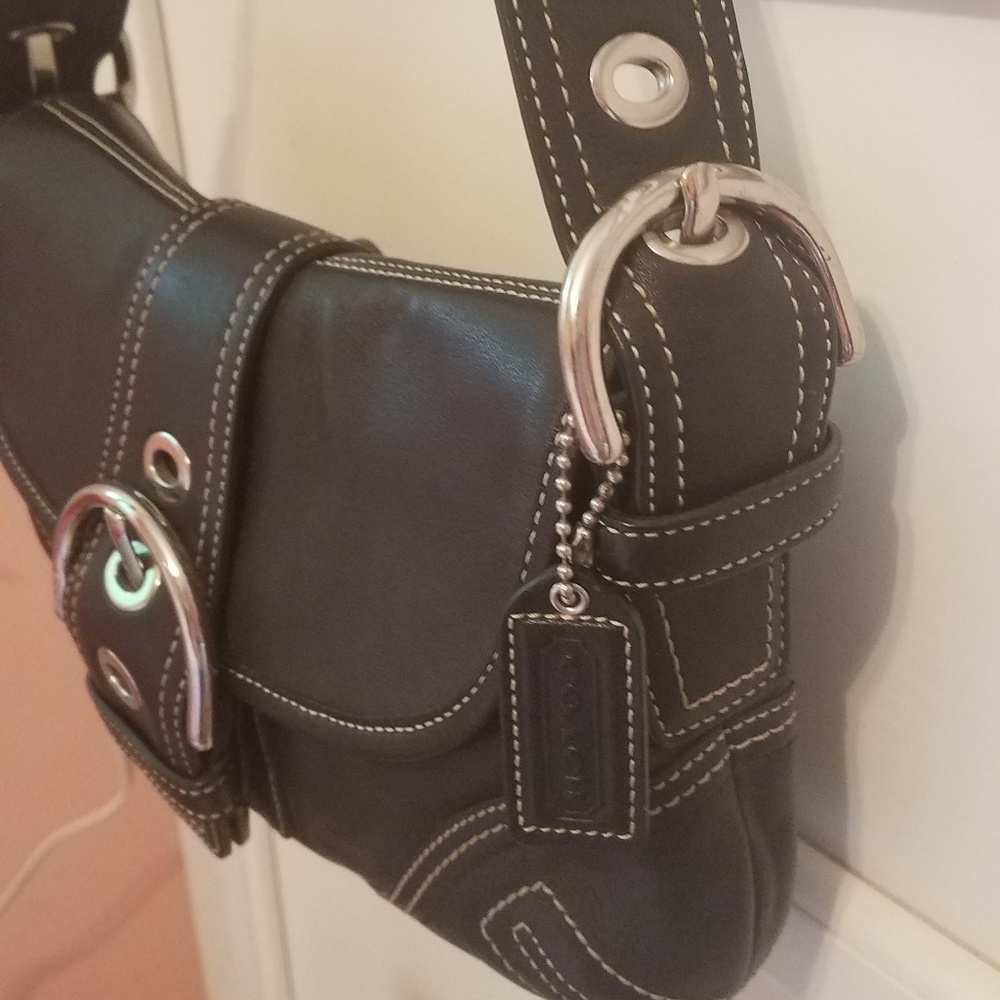 Coach Hand Bag